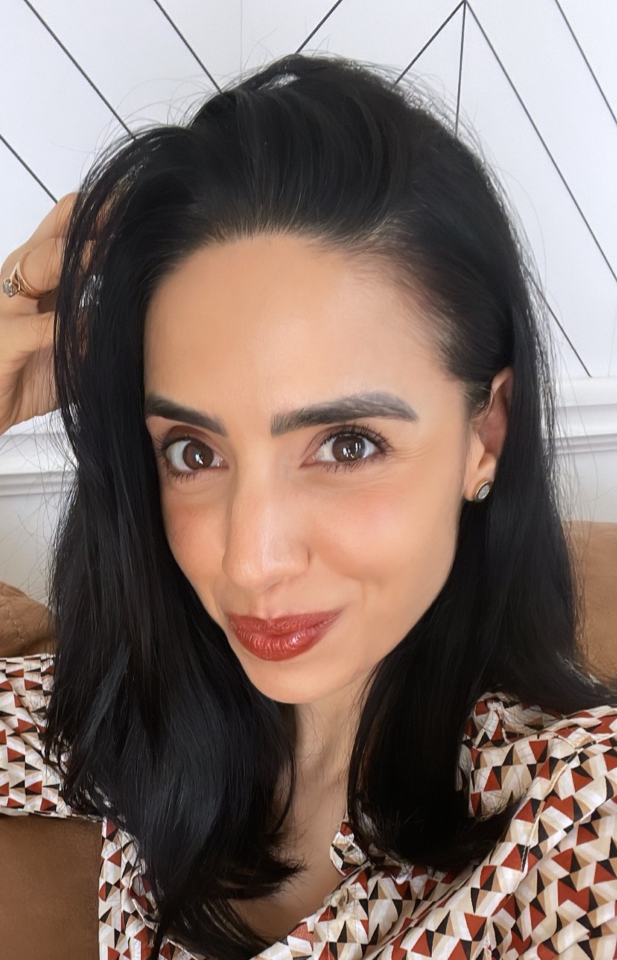Paola, fundadora de Amaranto